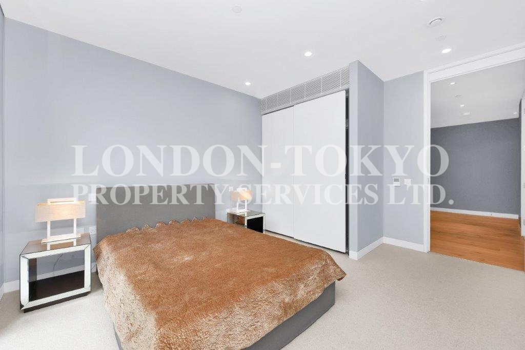 Waterford Court, Stalbridge Street, Marylebone NW1